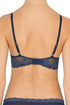 Natori Feathers Contour Plunge